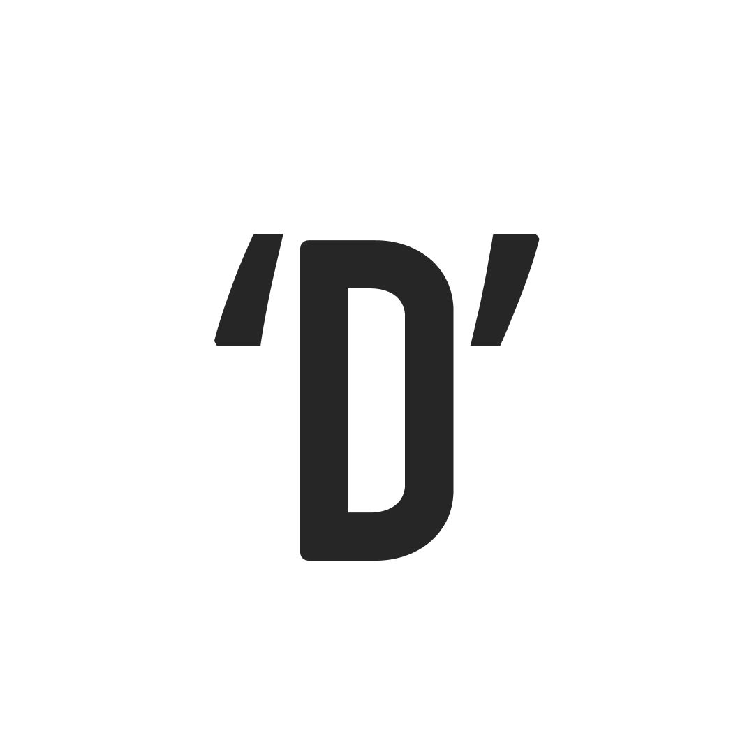 'D'奖项