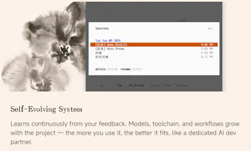 MiMo Code gallery image