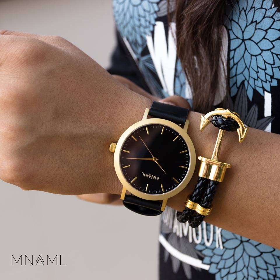 MNML Watches gallery image