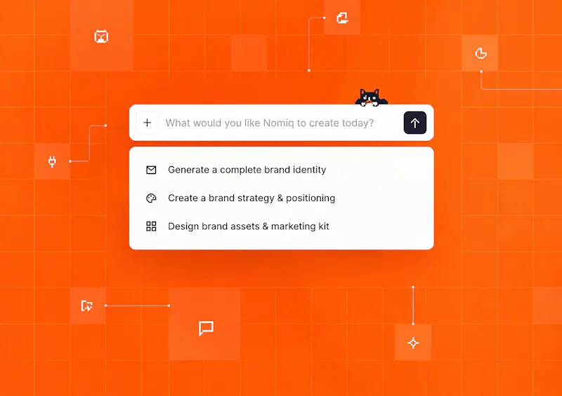 Nomiq screenshot 1