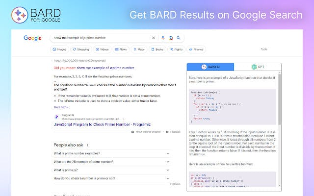 bard for google media 1