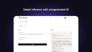WizModel gallery image
