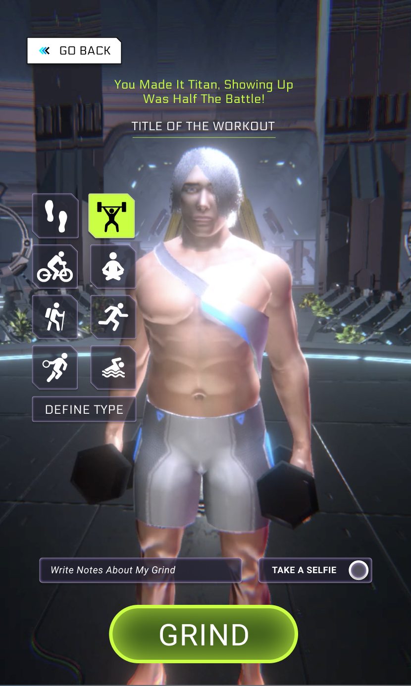 Alter Titan gallery image