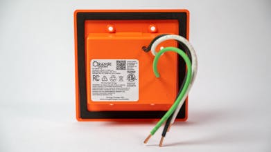 Orange Outlet gallery image