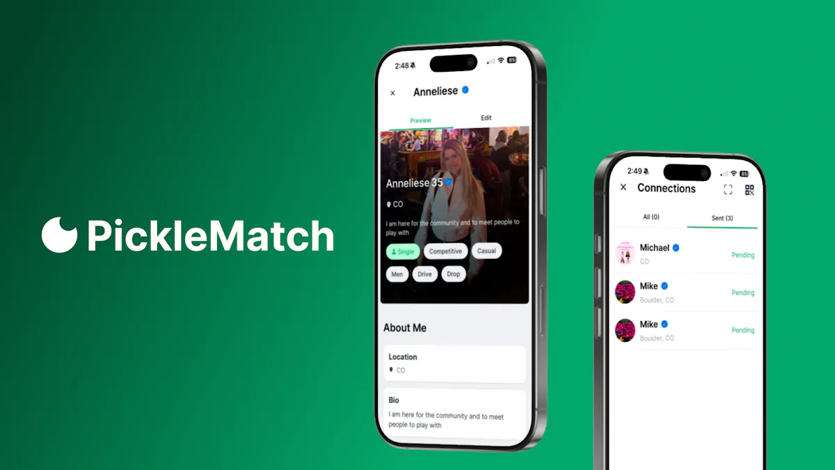 PickleMatch