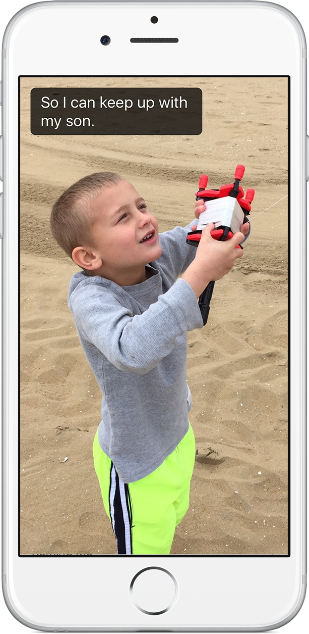 My Reasons gallery image