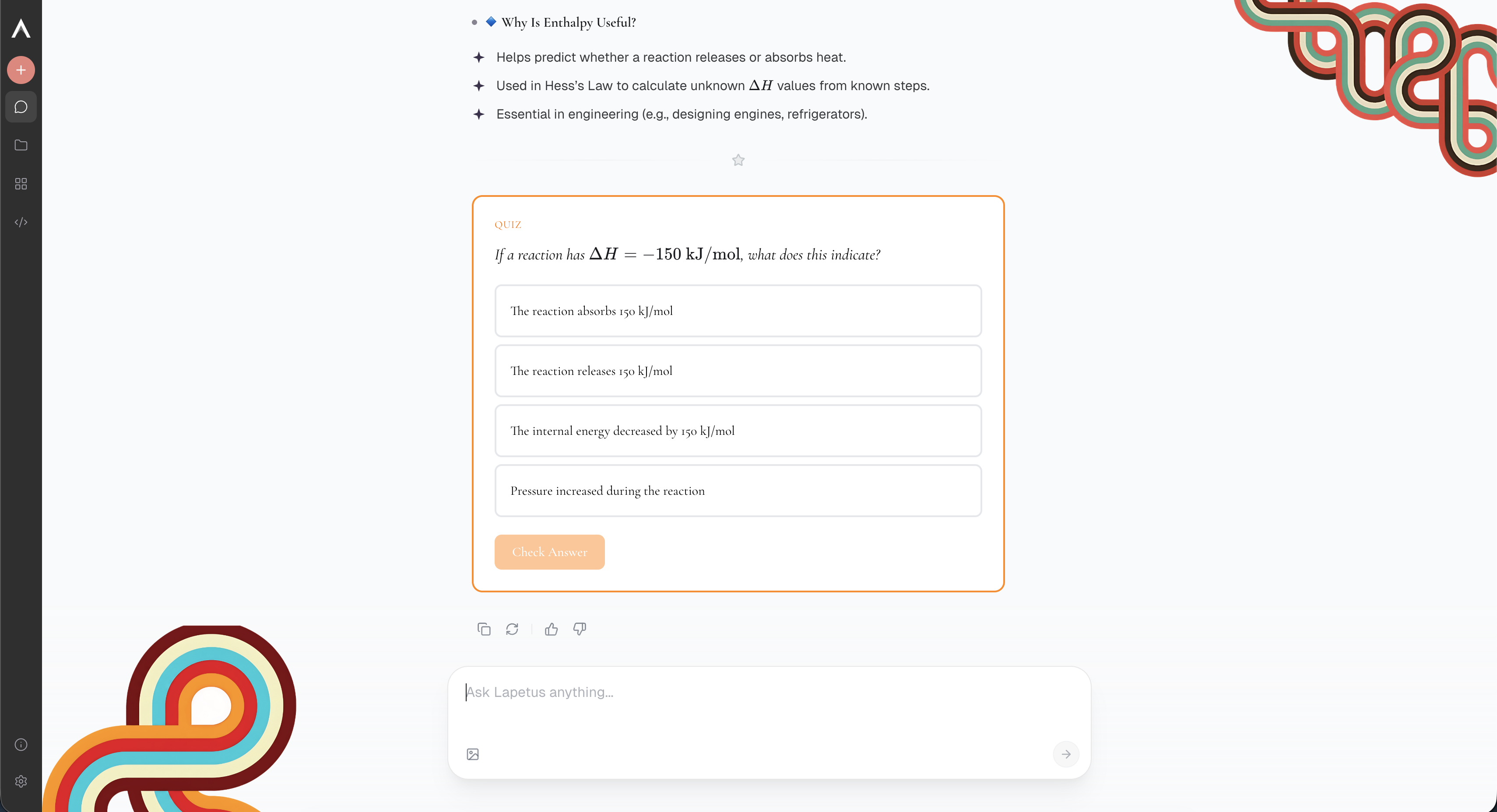 Lapetus gallery image