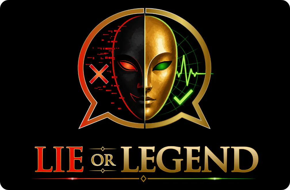 Lie or Legend gallery image