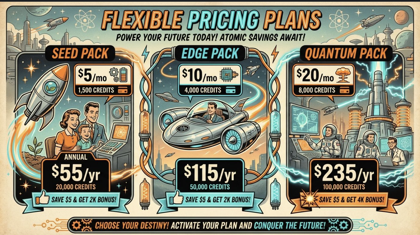 Helium gallery image