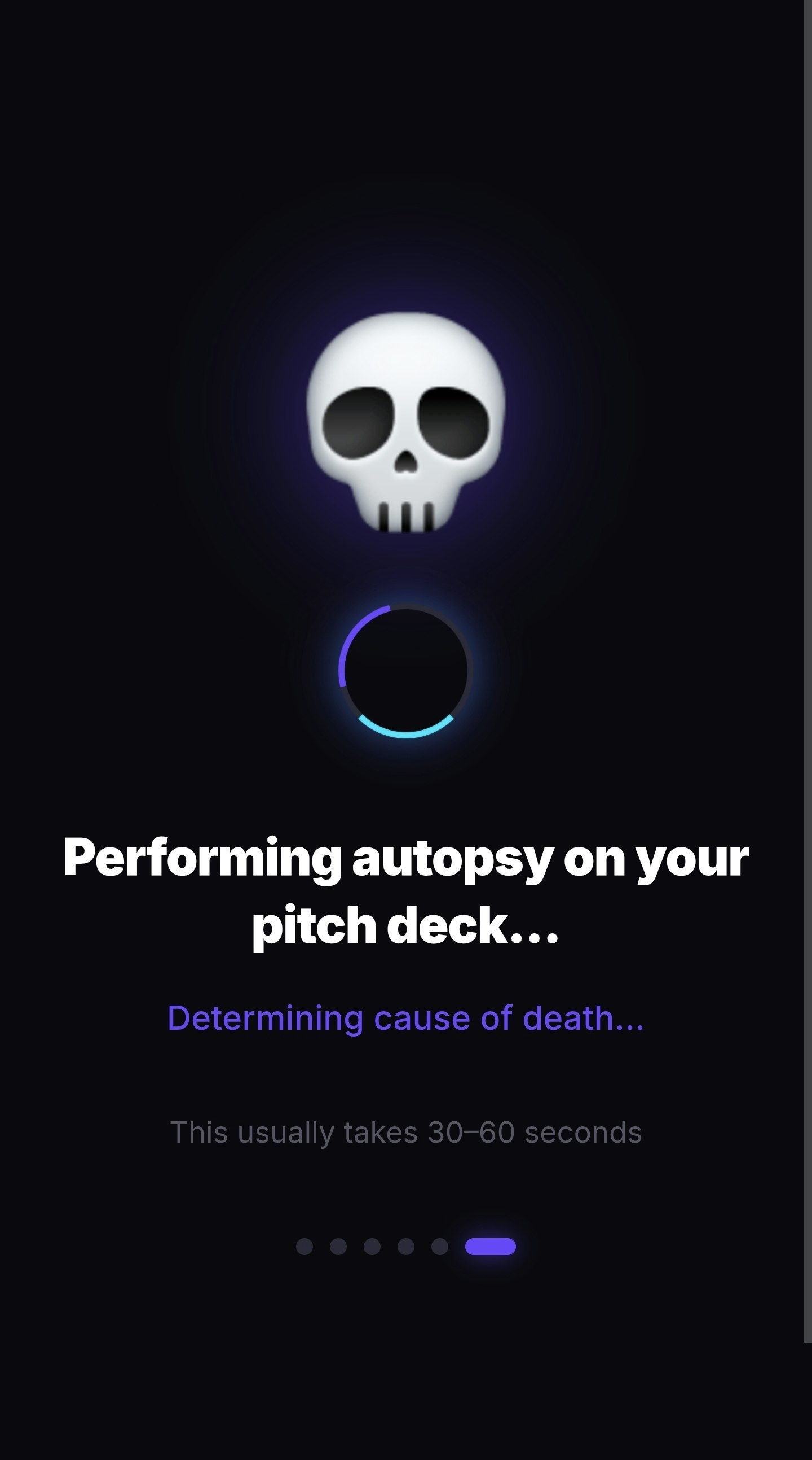 PitchAutopsy gallery image