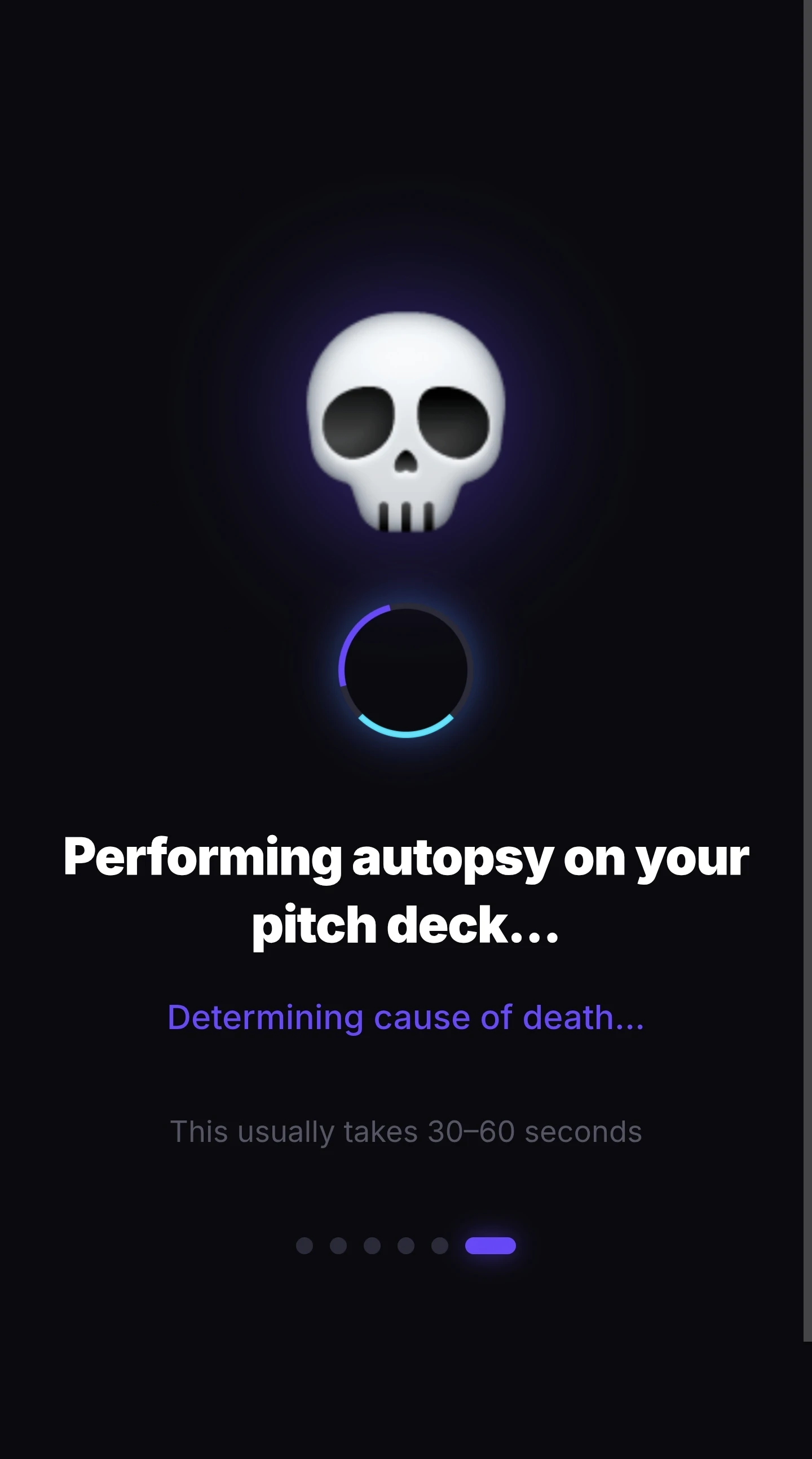 PitchAutopsy 截图 7