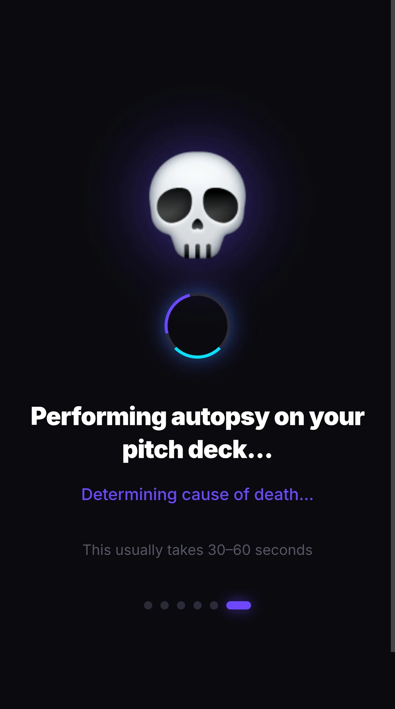 PitchAutopsy screenshot 7