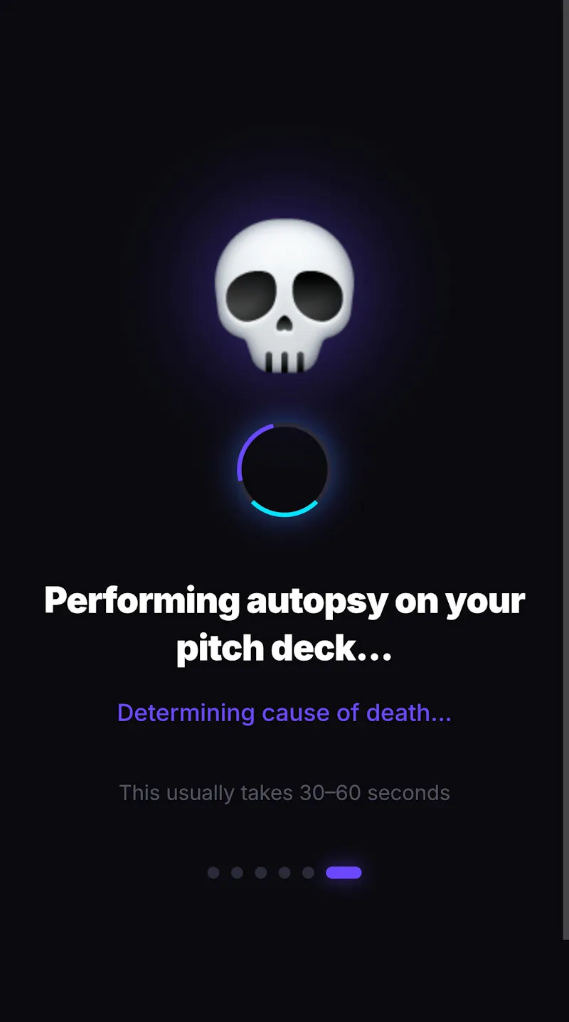 PitchAutopsy screenshot 7
