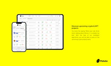 Potato gallery image