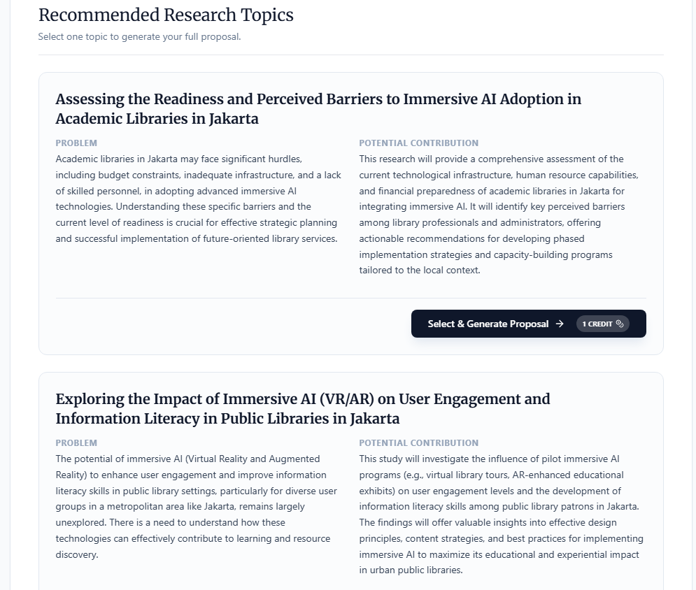 Ideriset - Screenshot 5 showing product features and functionality