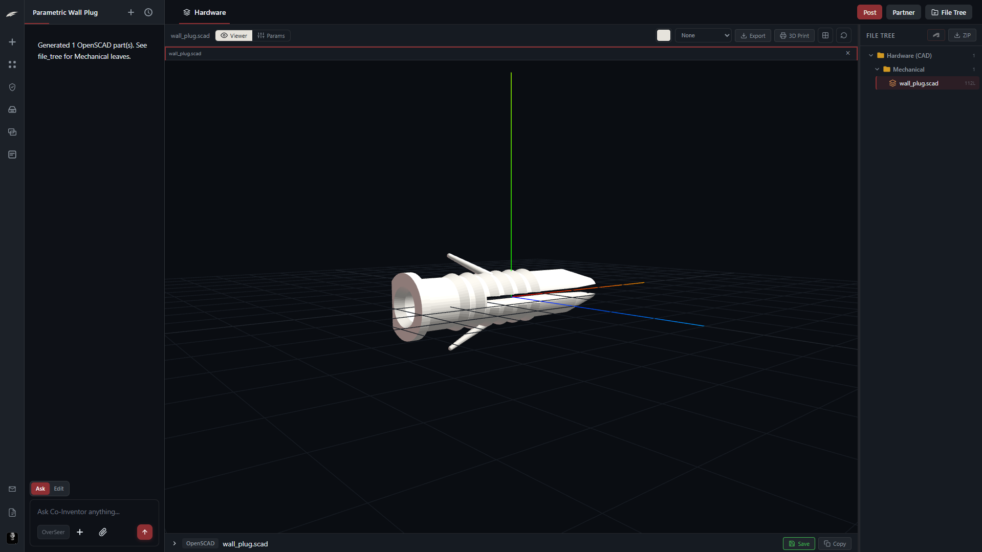 Seer Platform gallery image
