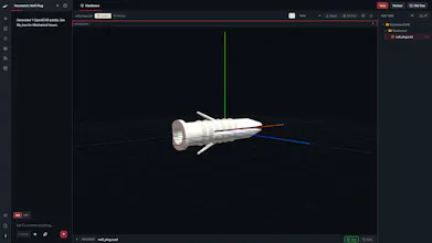 Seer Platform gallery image