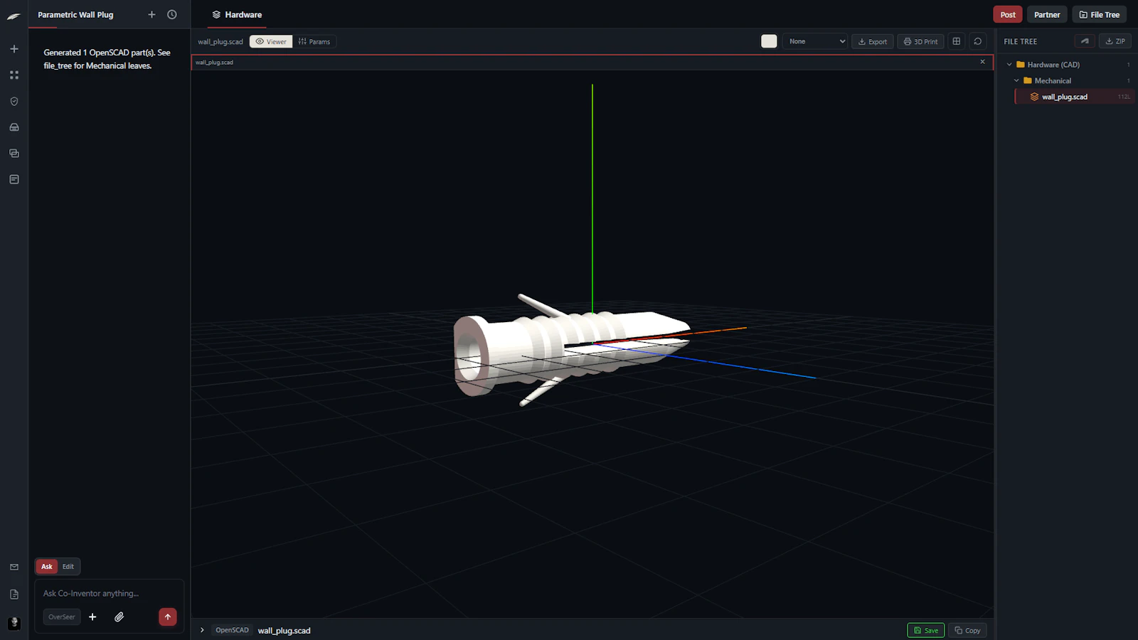 Seer Platform screenshot 12