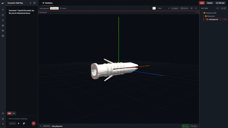 Seer Platform screenshot 12
