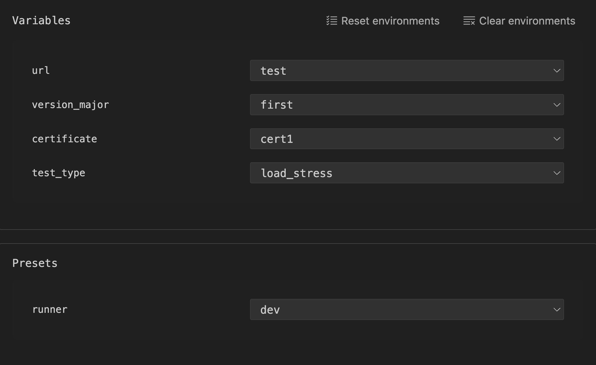 Multimeter gallery image