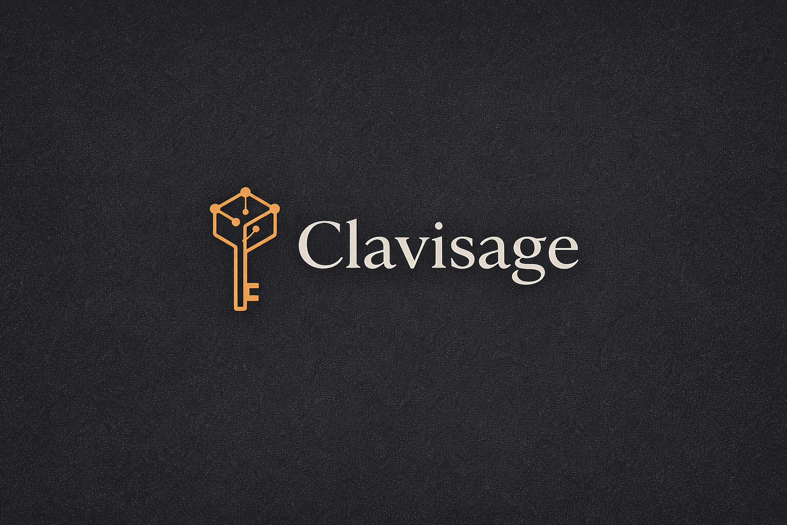 Clavisage