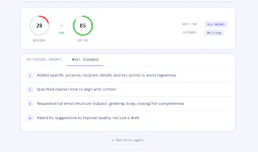 Promptmelo gallery image