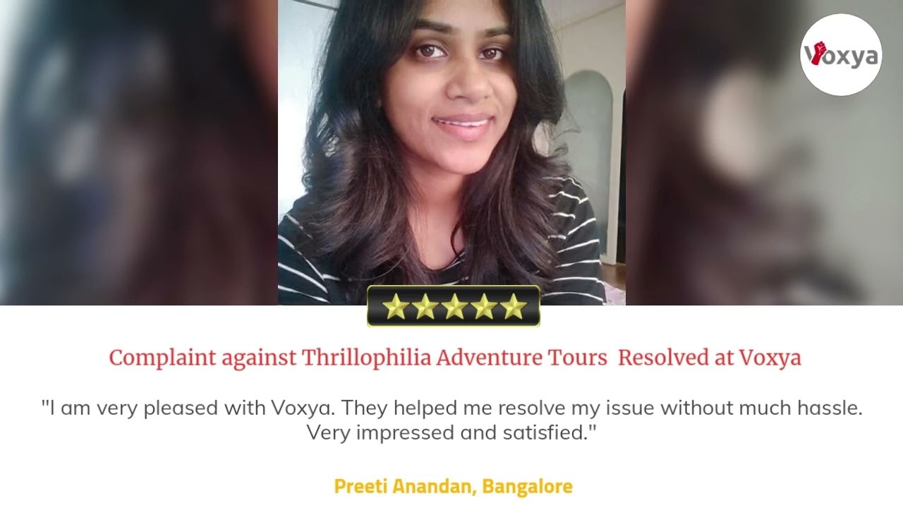 Voxya media 4