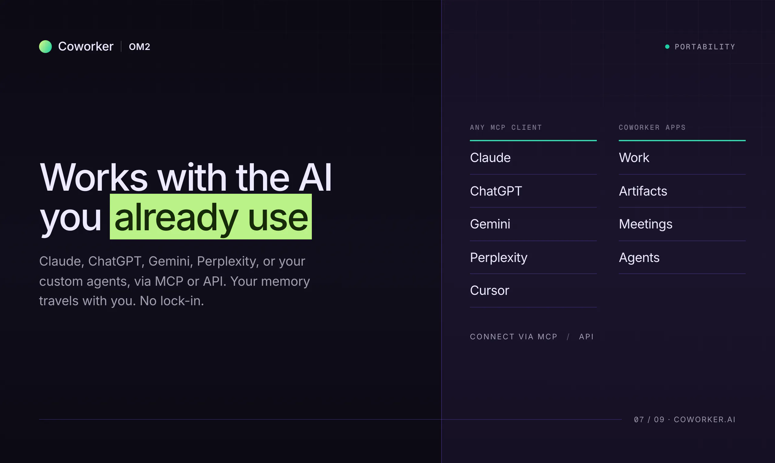 Organizational Memory 2.0 gallery image