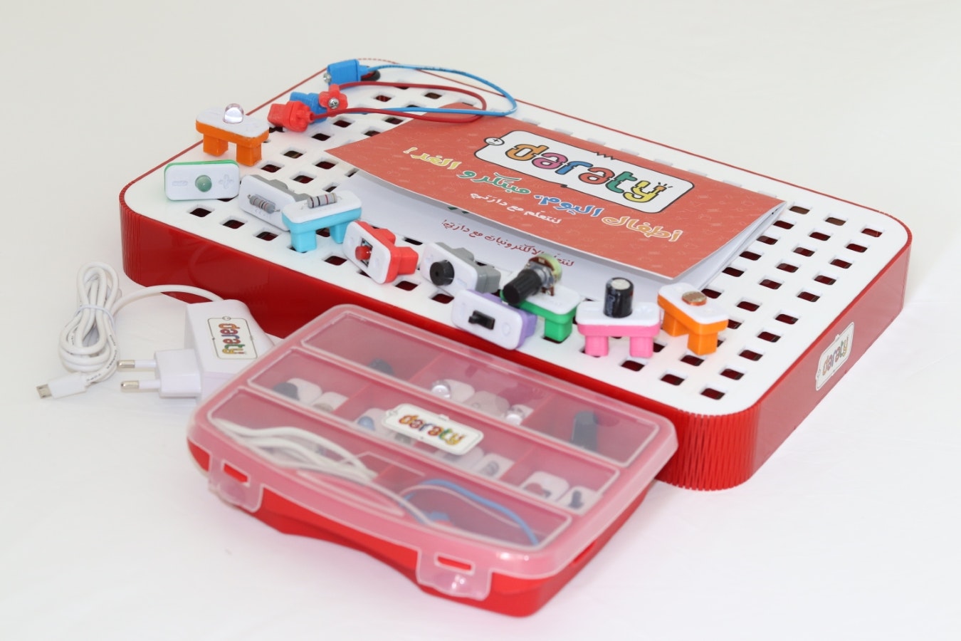 Daraty gallery image