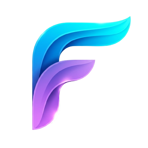 Flux Kontext AI logo