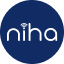 Niha logo