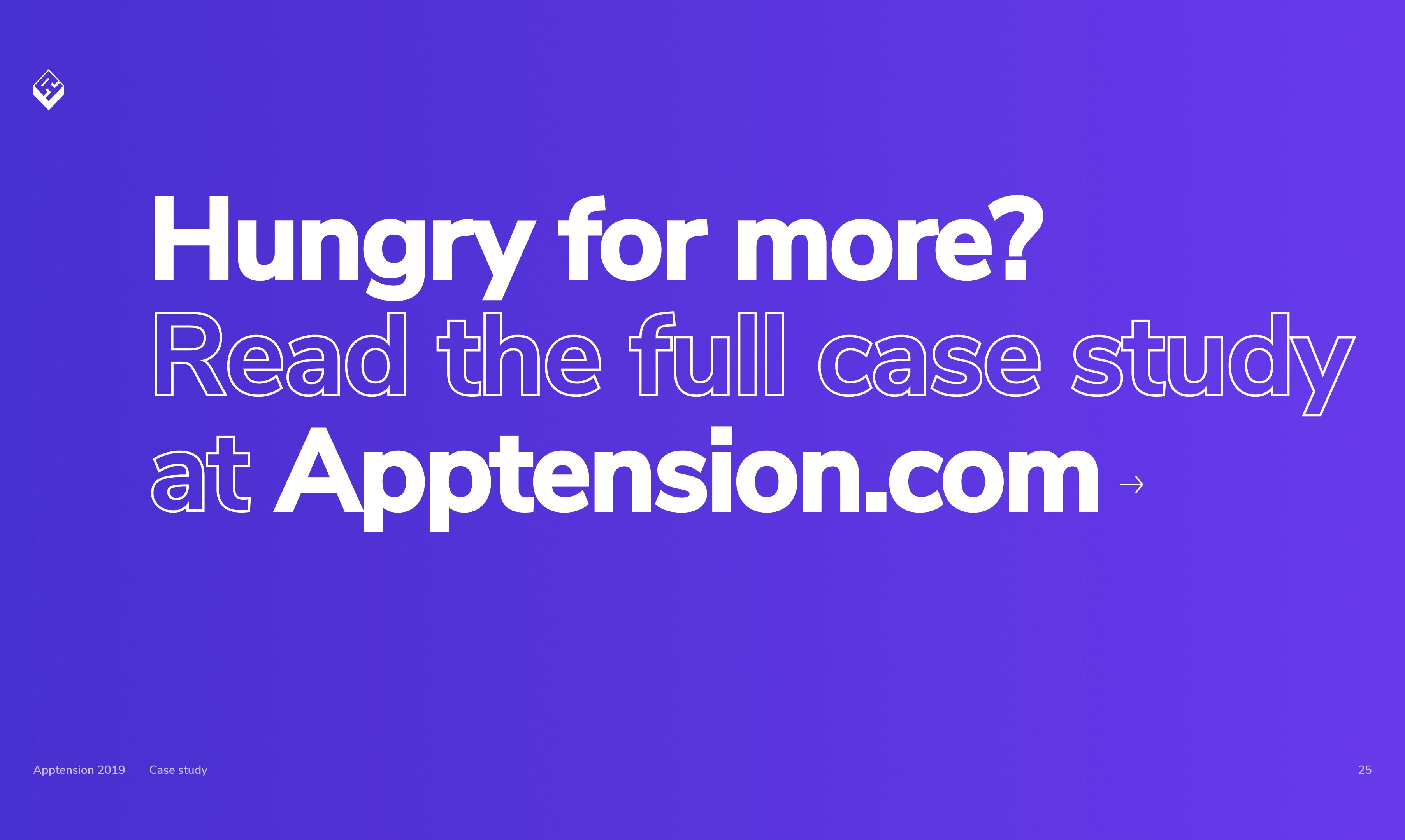 LESS_ app: Successful Launch Story gallery image