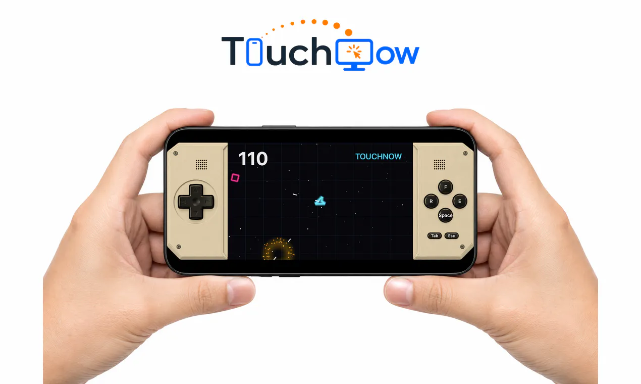 TouchNow gallery image