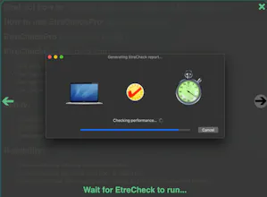 EtreCheck gallery image
