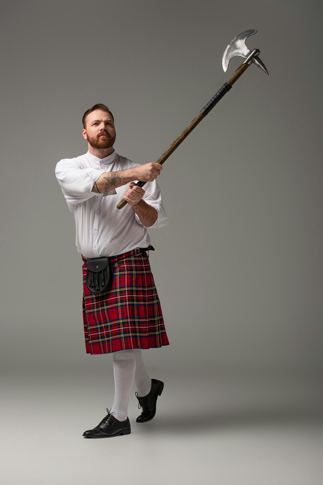 Scottish Kilt gallery image