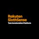 Rakuten SixthSense TAP