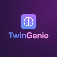 TwinGenie logo