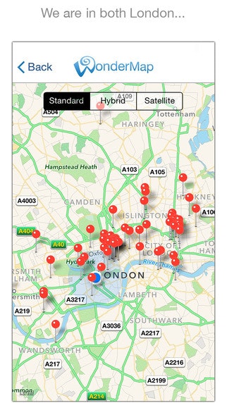 Wonder gallery image