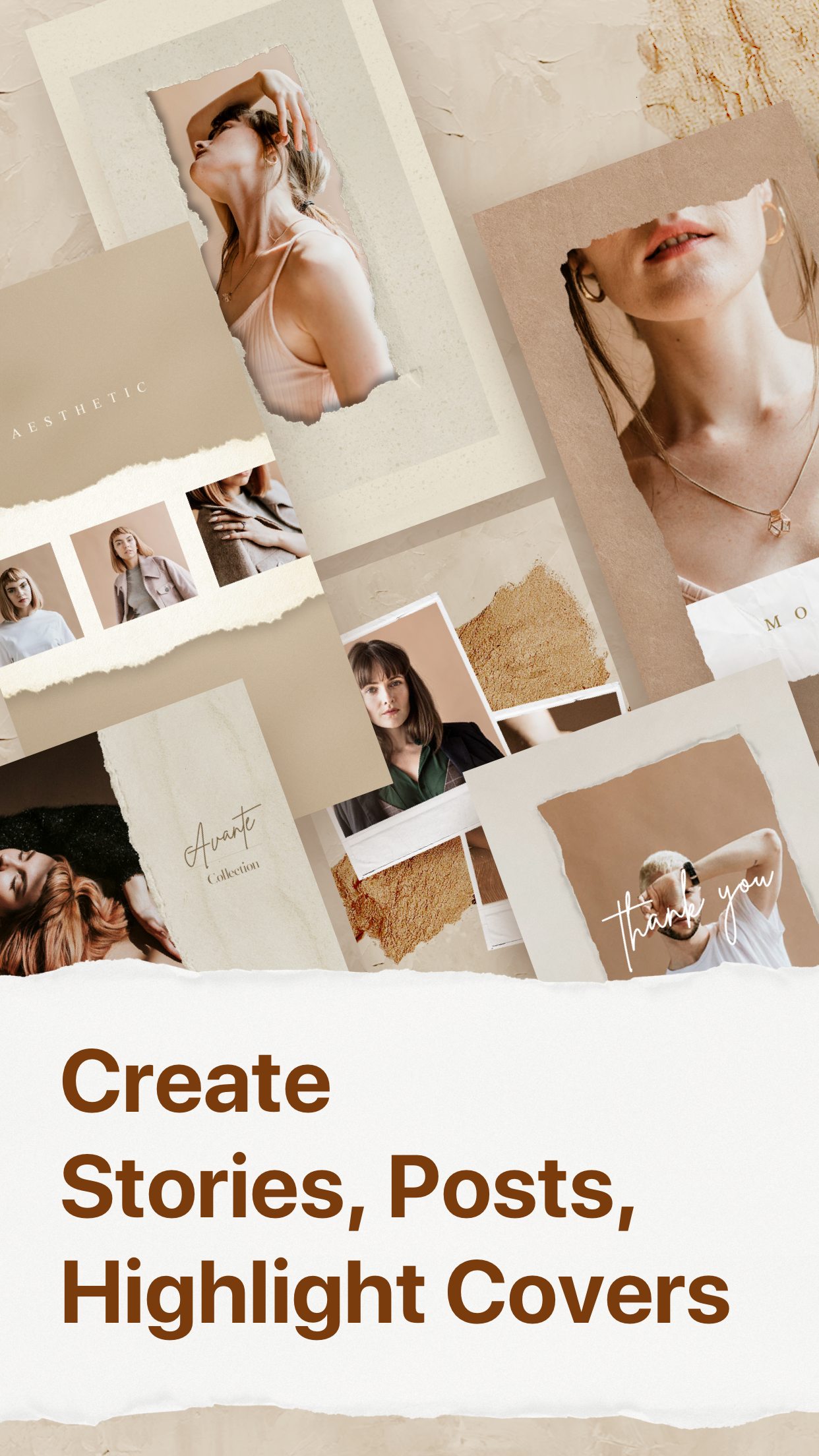 Highlight Covers & Insta Maker gallery image