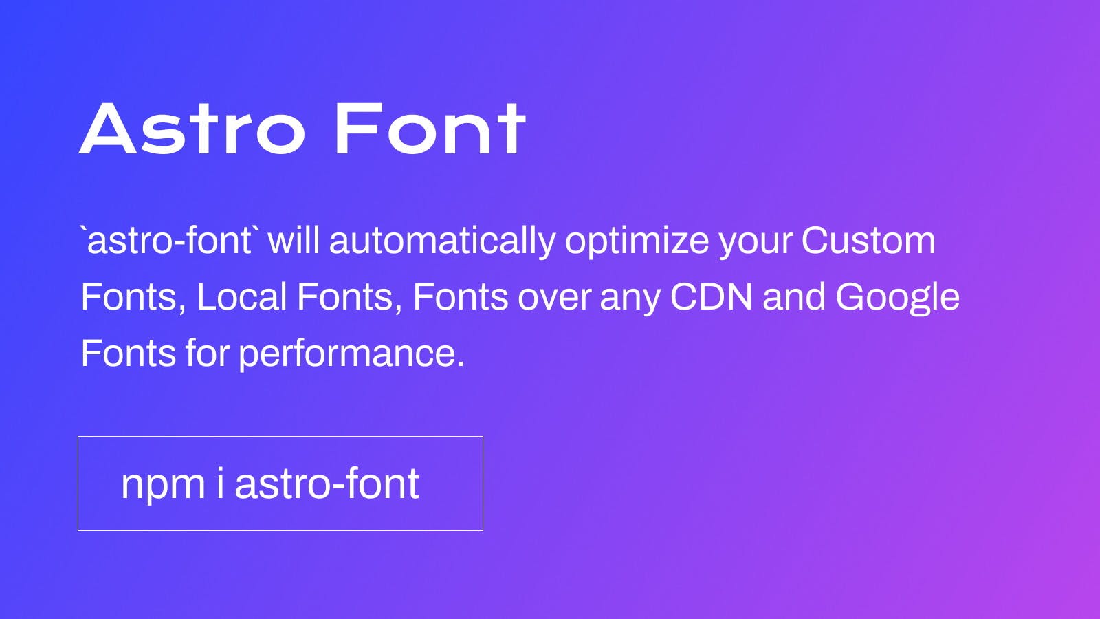 astro-font media 1