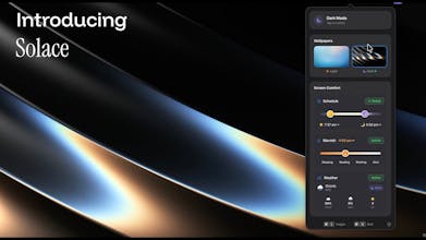 Solace gallery image