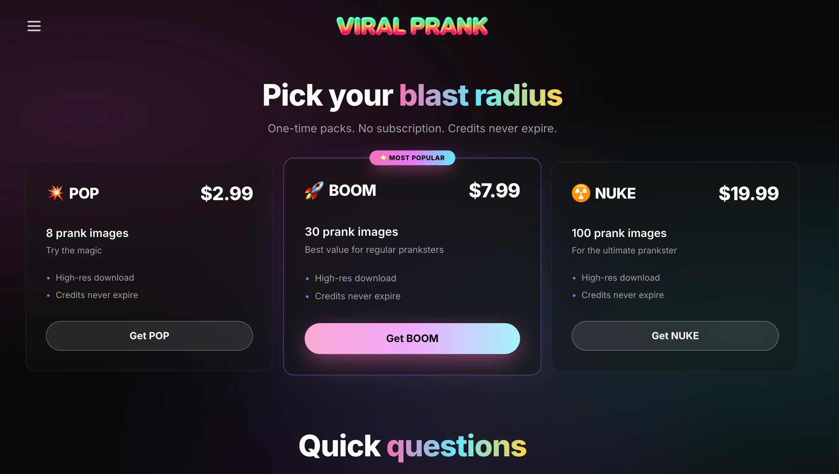 ViralPrank gallery image