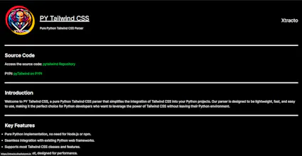 XTRACTO gallery image