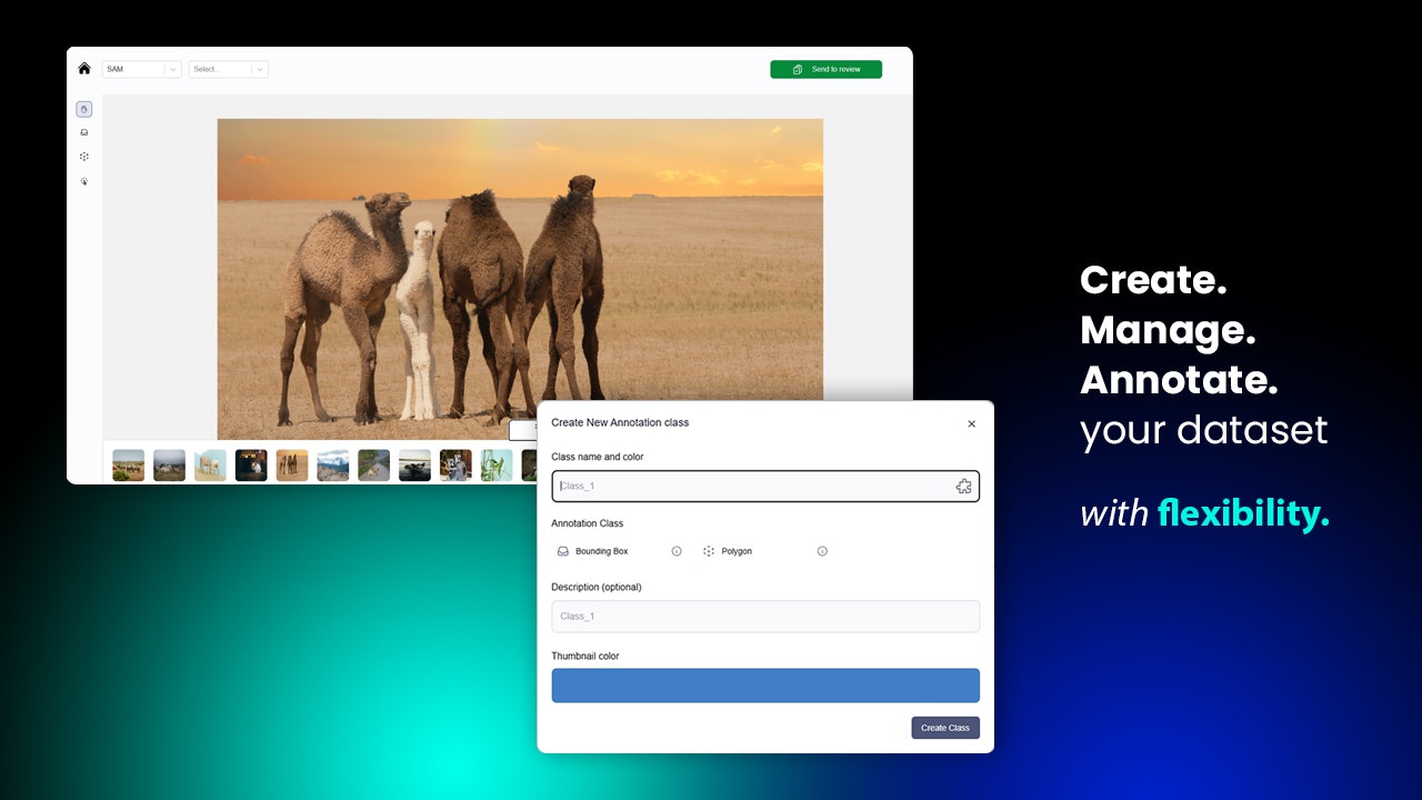 Annotab Studio media 2