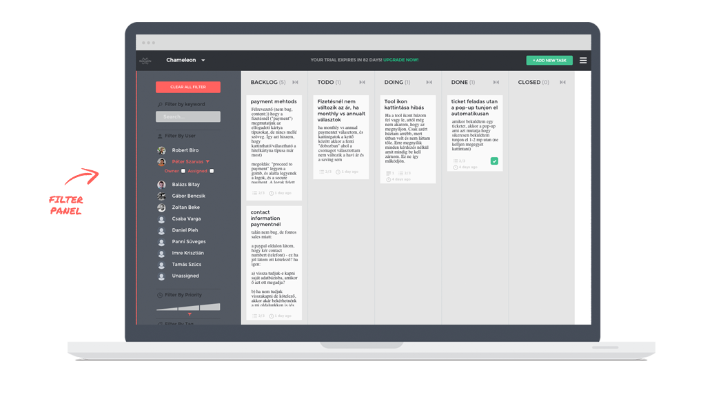 Debugme gallery image