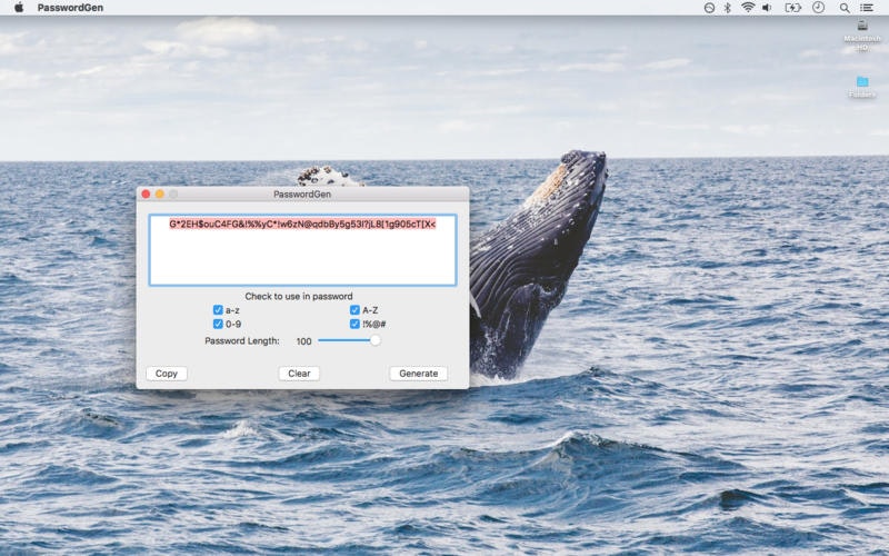 PasswordGen gallery image