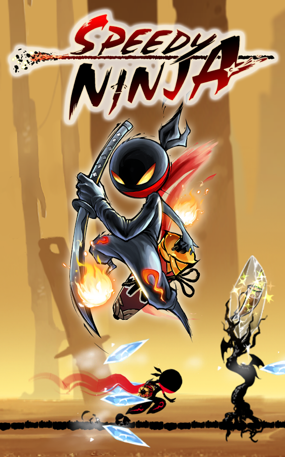 Speedy Ninja gallery image
