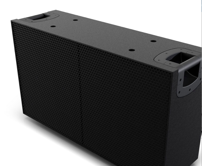 Holoplot gallery image