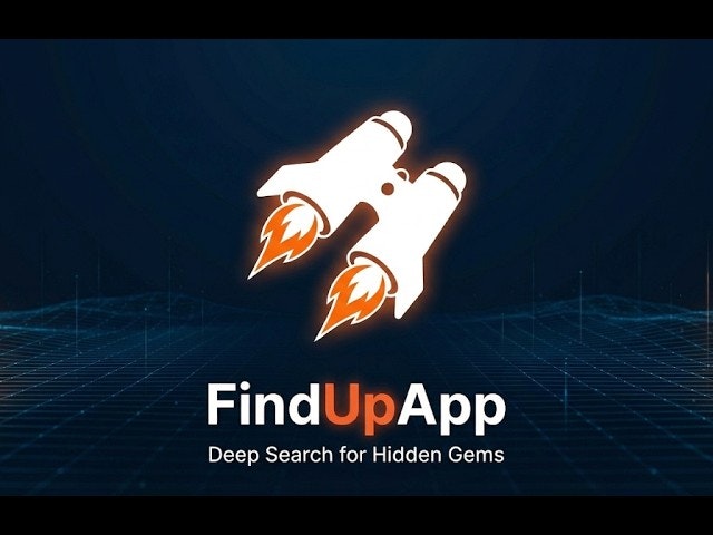 FindUpApp gallery image