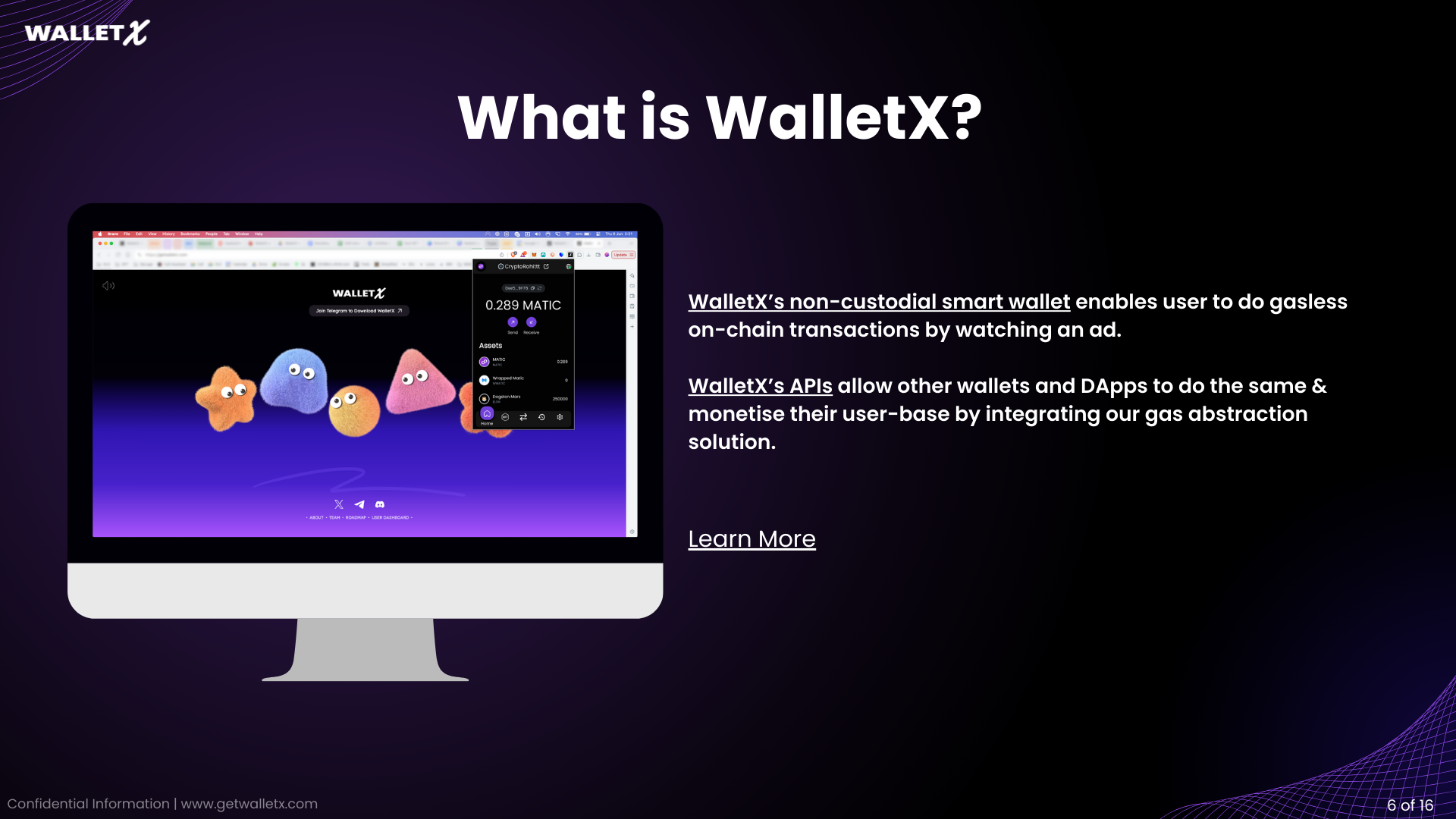 WalletX media 6